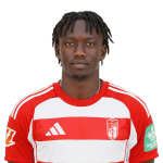 Souleymane Faye