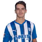 Denis Suárez