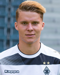 Nico Elvedi