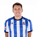 Mikel Oyarzabal