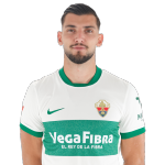 Rafa Mir