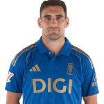 Dani Calvo