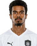 Akram Afif
