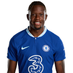 Denis Zakaria