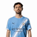 Bernardo Silva