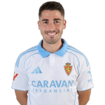 Toni Moya