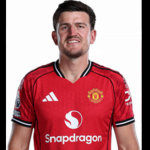 Harry Maguire
