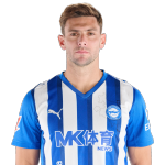 Lucas Boyé