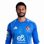 Mohamed El Shenawy