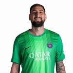 Gianluigi Donnarumma