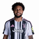 Weston McKennie