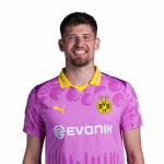 Gregor Kobel