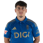 Santiago Colombatto