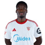 Lucien Agoume