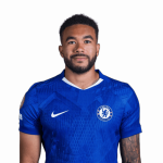 Reece James