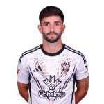 Alejandro Meléndez