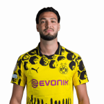Ramy Bensebaini