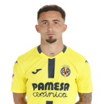 Yéremi Pino