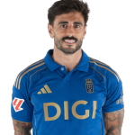 David Costas