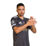 Leandro Andrade
