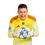 Mateusz Kochalski