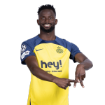 Ousseynou Niang