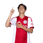 Rayane Bounida