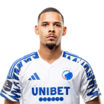 Gabriel Pereira
