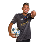 Camilo Durán