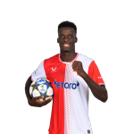 Youssoupha Mbodji