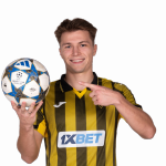 Aleksandr Shirobokov