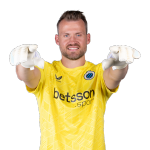 Simon Mignolet