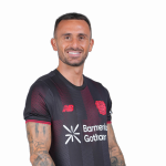 Aleix García