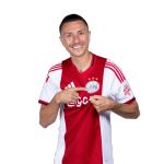 Steven Berghuis