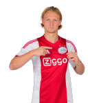 Kasper Dolberg