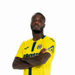 Nicolas Pépé