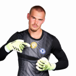 Filip Jörgensen