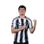 Valentino Livramento