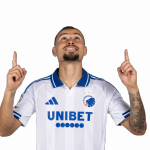 Jordan Larsson
