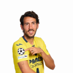 Dani Parejo
