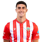 Marcos Luna