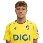 Jose Antonio de la Rosa