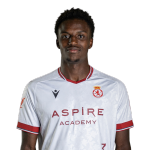 Selu Diallo