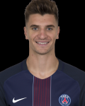 Thomas Meunier