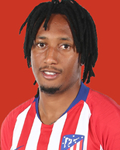 Gelson Martins