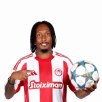 Gelson Martins