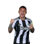 Kieran Trippier