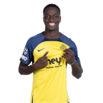 Mamadou Thierno Barry