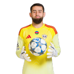 Shahrudin Mahammadaliyev