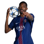 Ousmane Dembélé